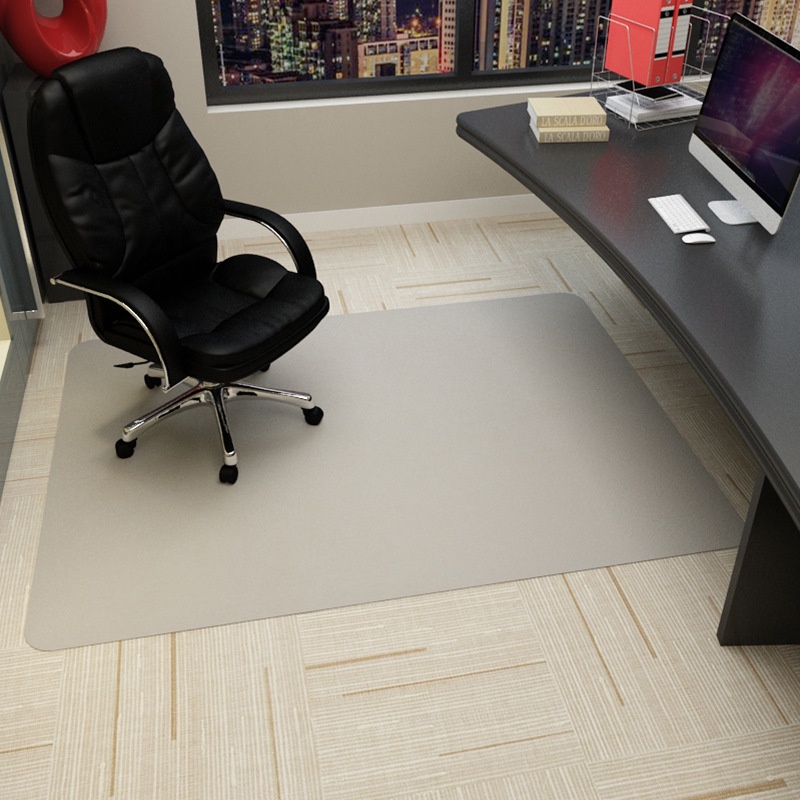 Mat to put under office chair hotsell