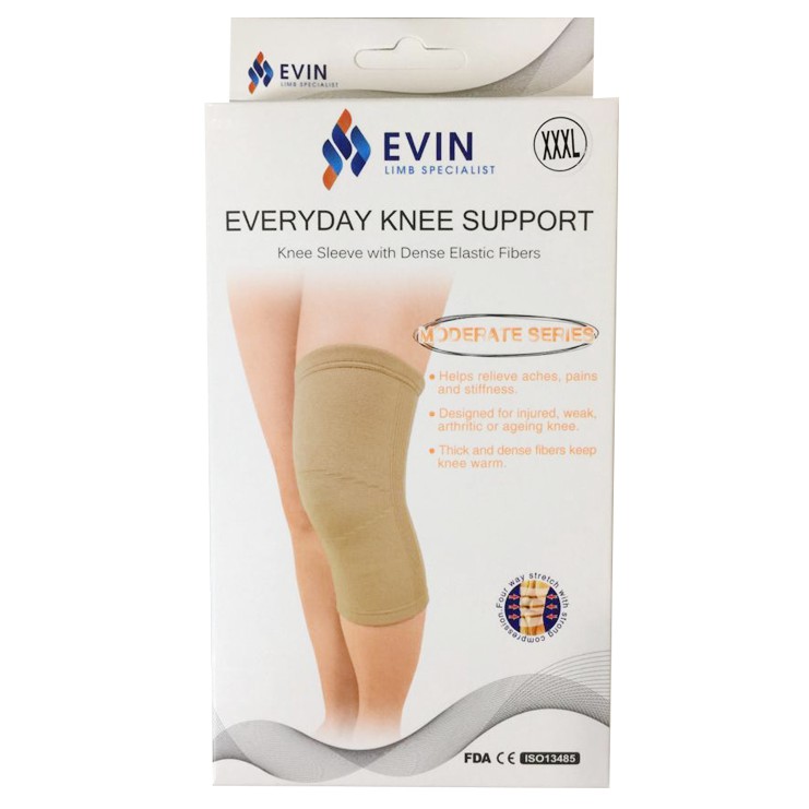 Everyday Knee Supports 