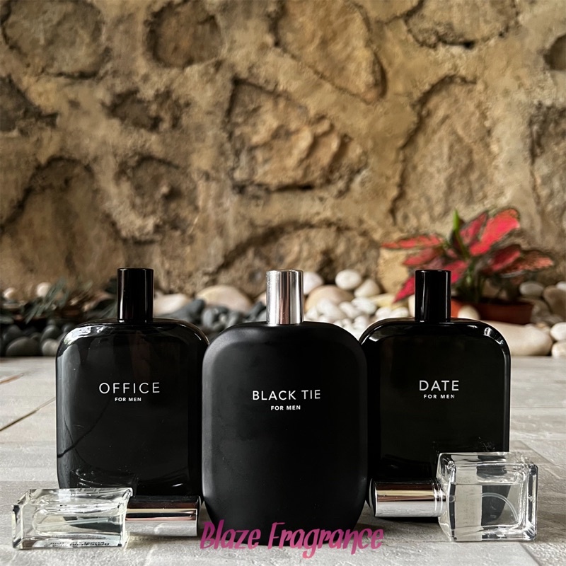 Black tie fragrance discount one