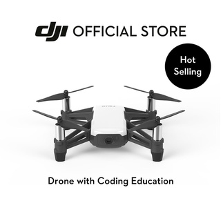 Dji tello fly sales time