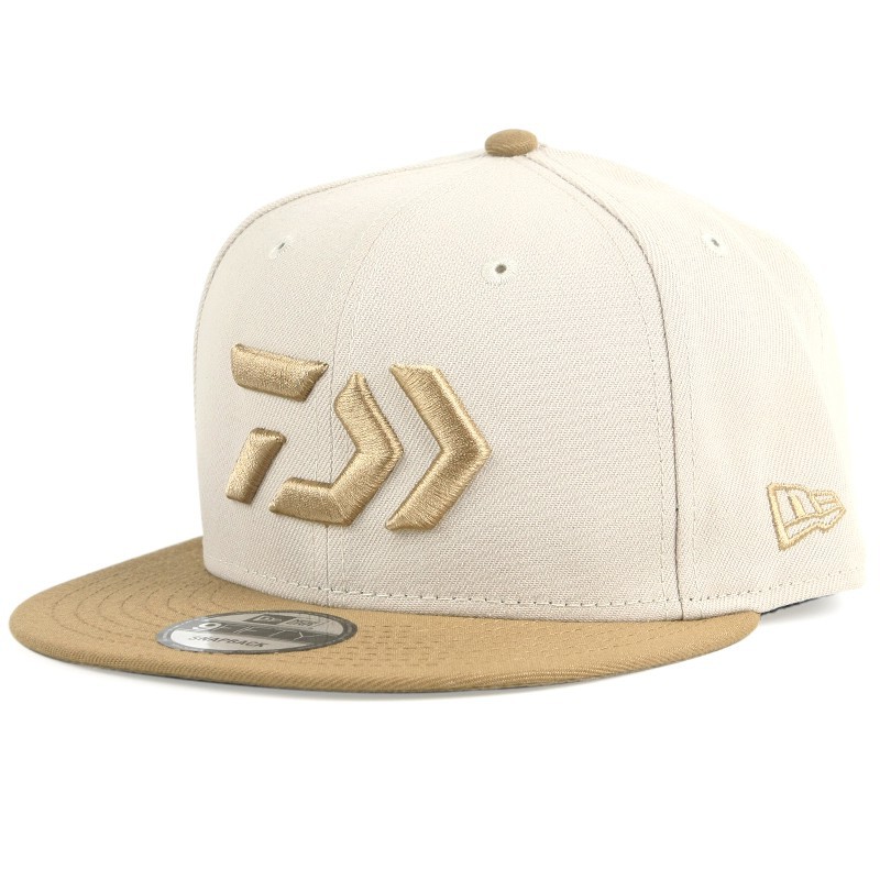 🔥LIMITED🔥 Daiwa Fishing Cap 9FIFTY Collaboration with New ERA
