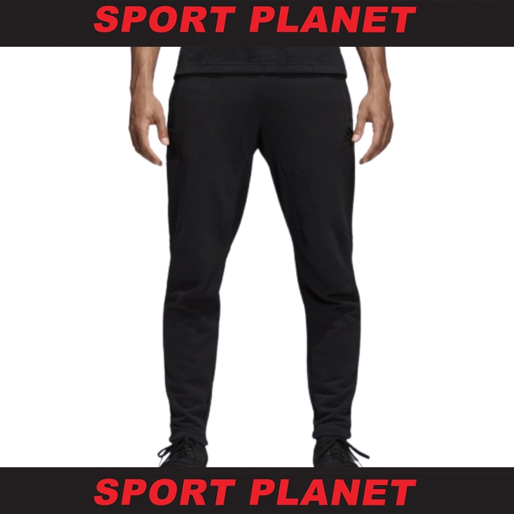 adidas Men Football Germany Seasonal Special Drop Crotch Pant