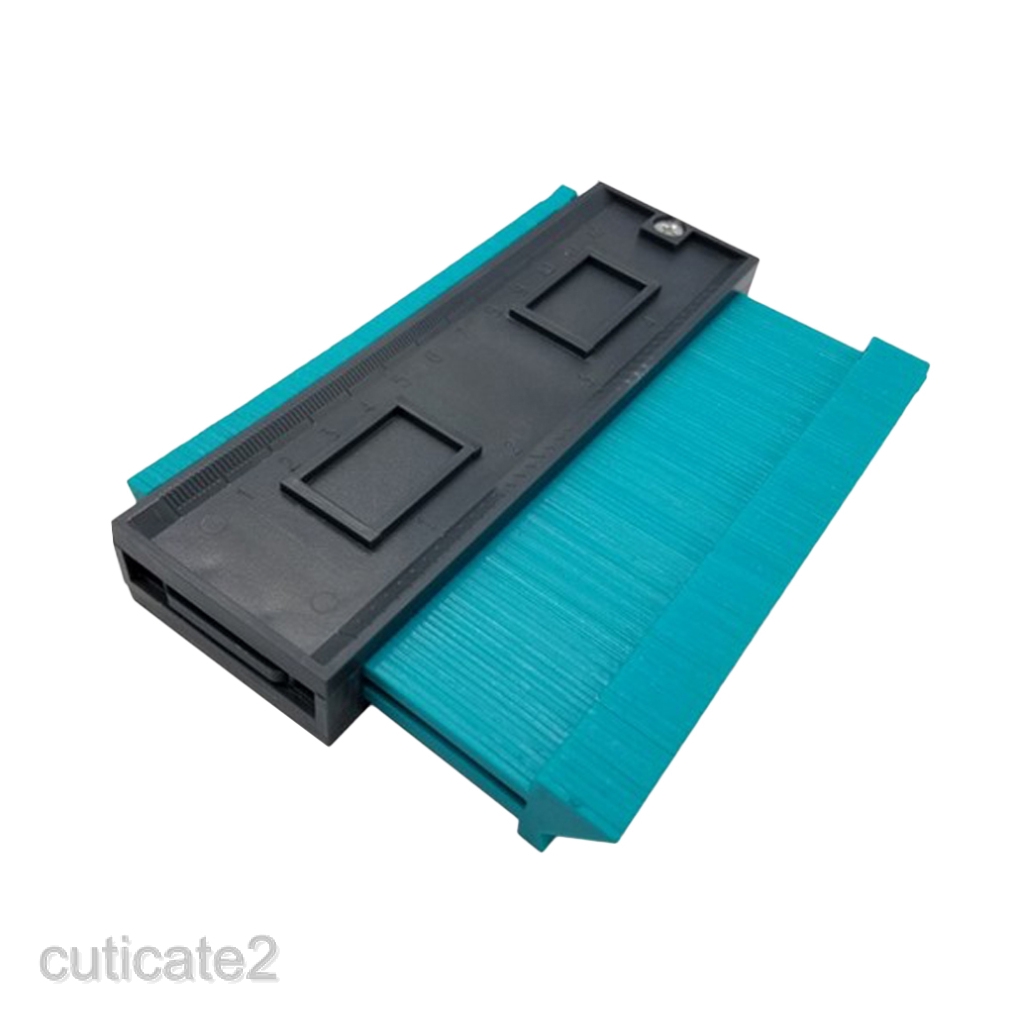 [cuticateddMY] Gauge Tool - Copy Profile Gauges, Irregular Measure ...