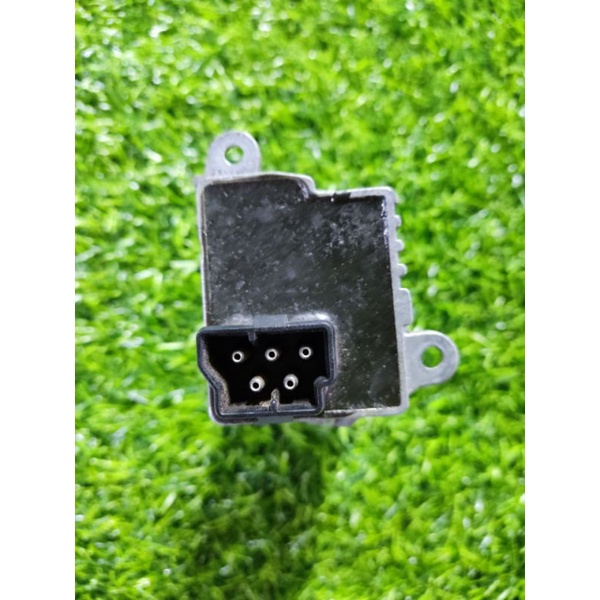BMW E36 aircond blower resistor fan motor Shopee Malaysia