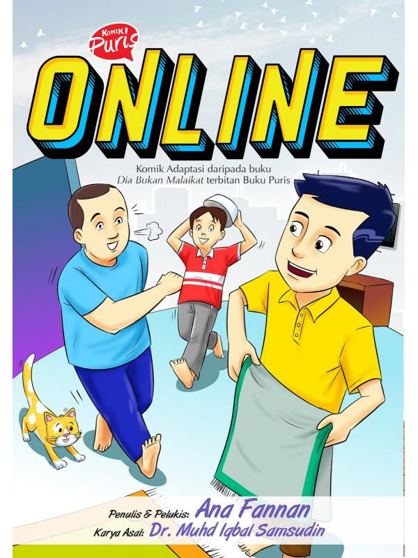 Online Buku And Kitab Agama Shopee Malaysia