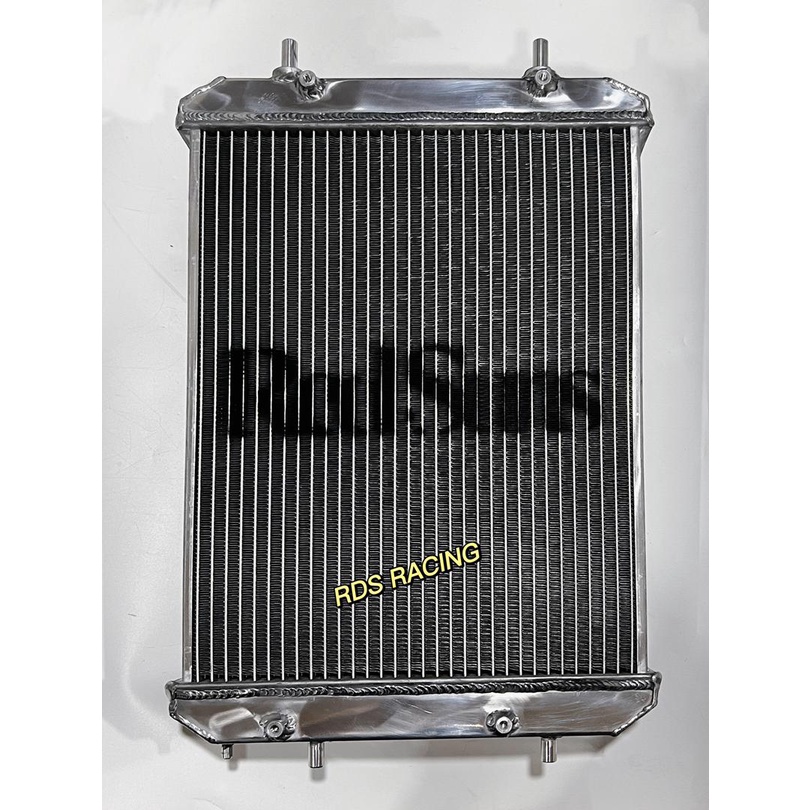 RedSuns Alloy Myvi YRV K3-VE NA & Turbo 1.3 / 1.5 extra core 3 row （ mt ...