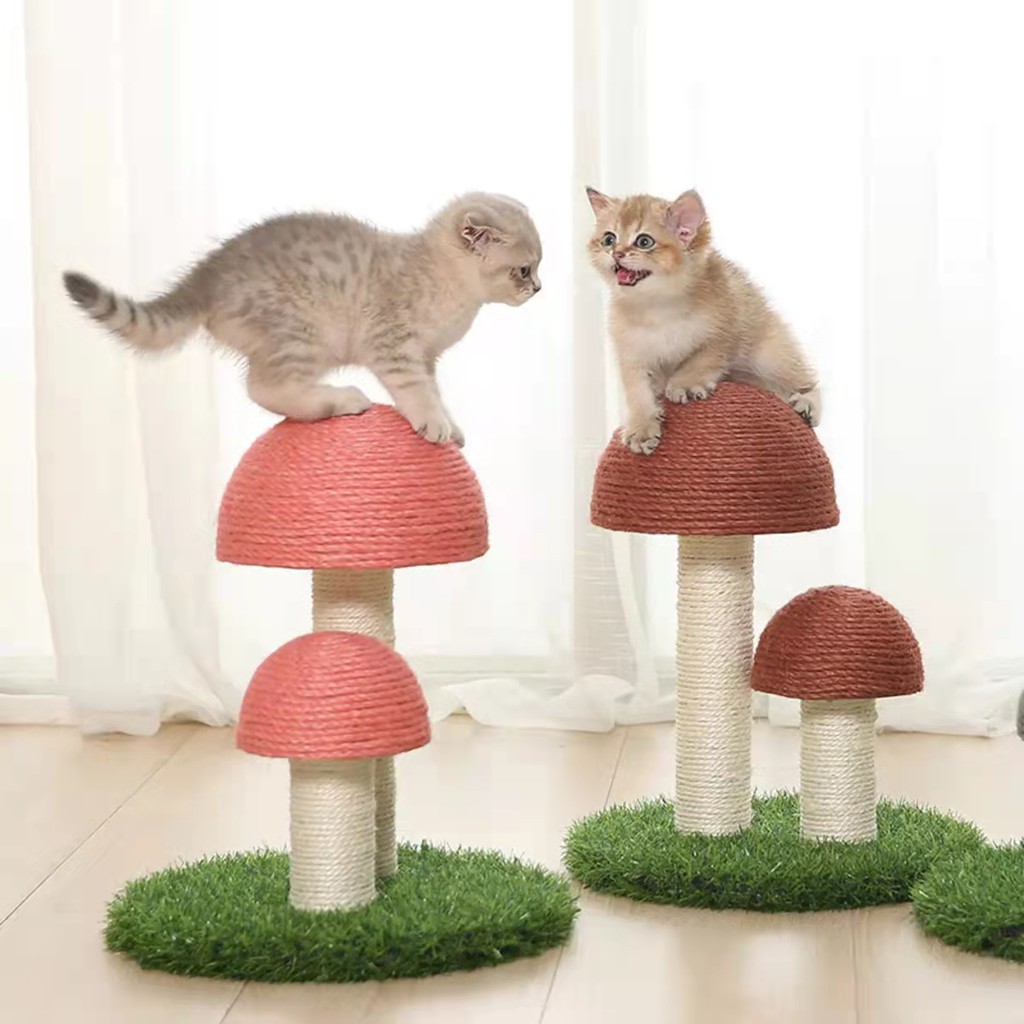 Shopee cat hot sale tree