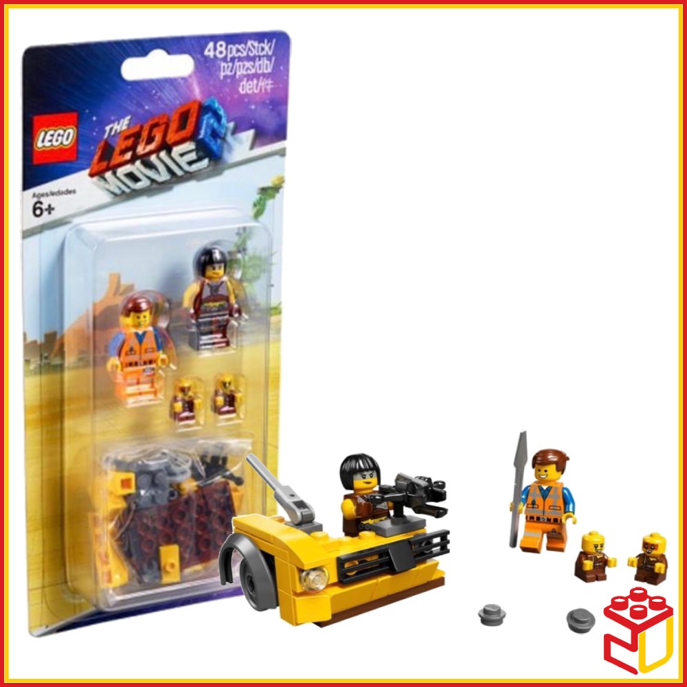 Lego 853865 sales