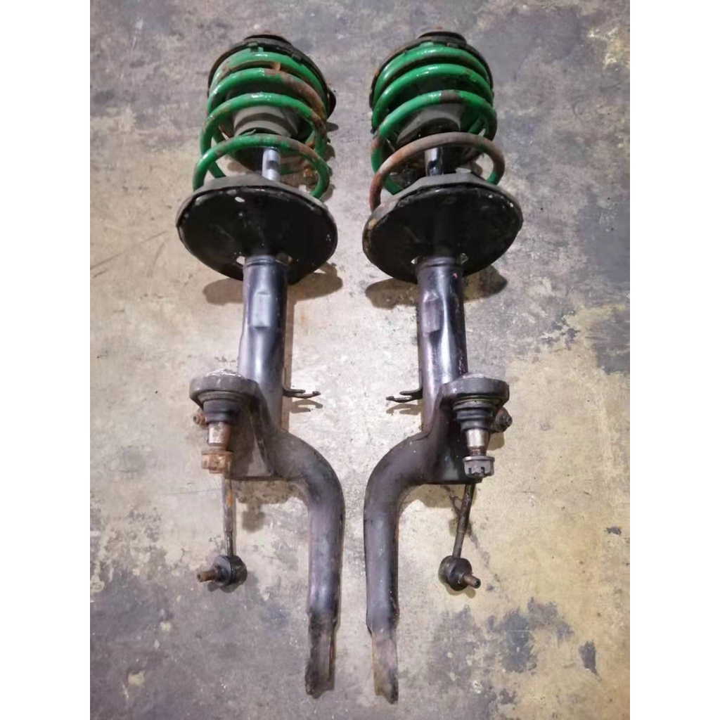 Toyota SEG AE100 AE101 AE111 Levin / Trueno TRD Front Absorber