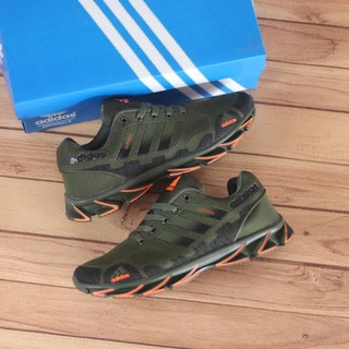 Adidas spring blade for men import qualyty Size 39 44