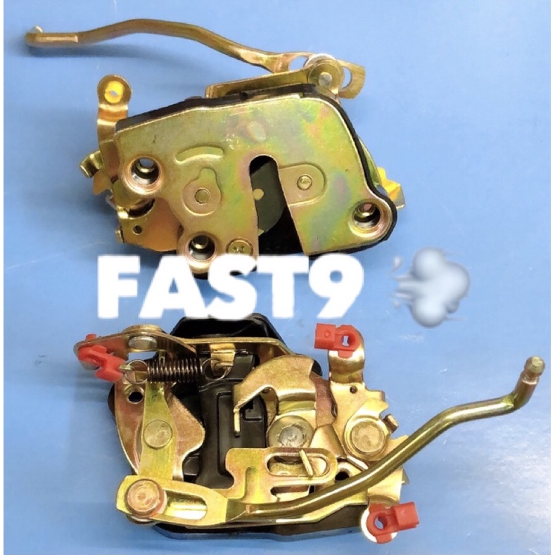 ISUZU HICOM NPR66 NQR N SERIES 2.8 4.3 DOOR INNER LOCK (1PCS PRICE ...
