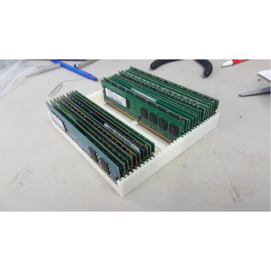 Desktop Ram Stand or Holder | Shopee Malaysia