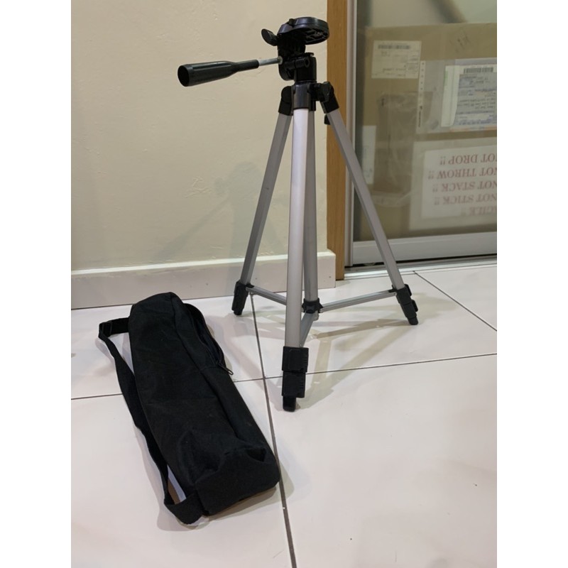 🔥 CHEAP CHEAP🔥 Digieye Tr-37 TR 37 Portable Medium Tripod for Camera ...