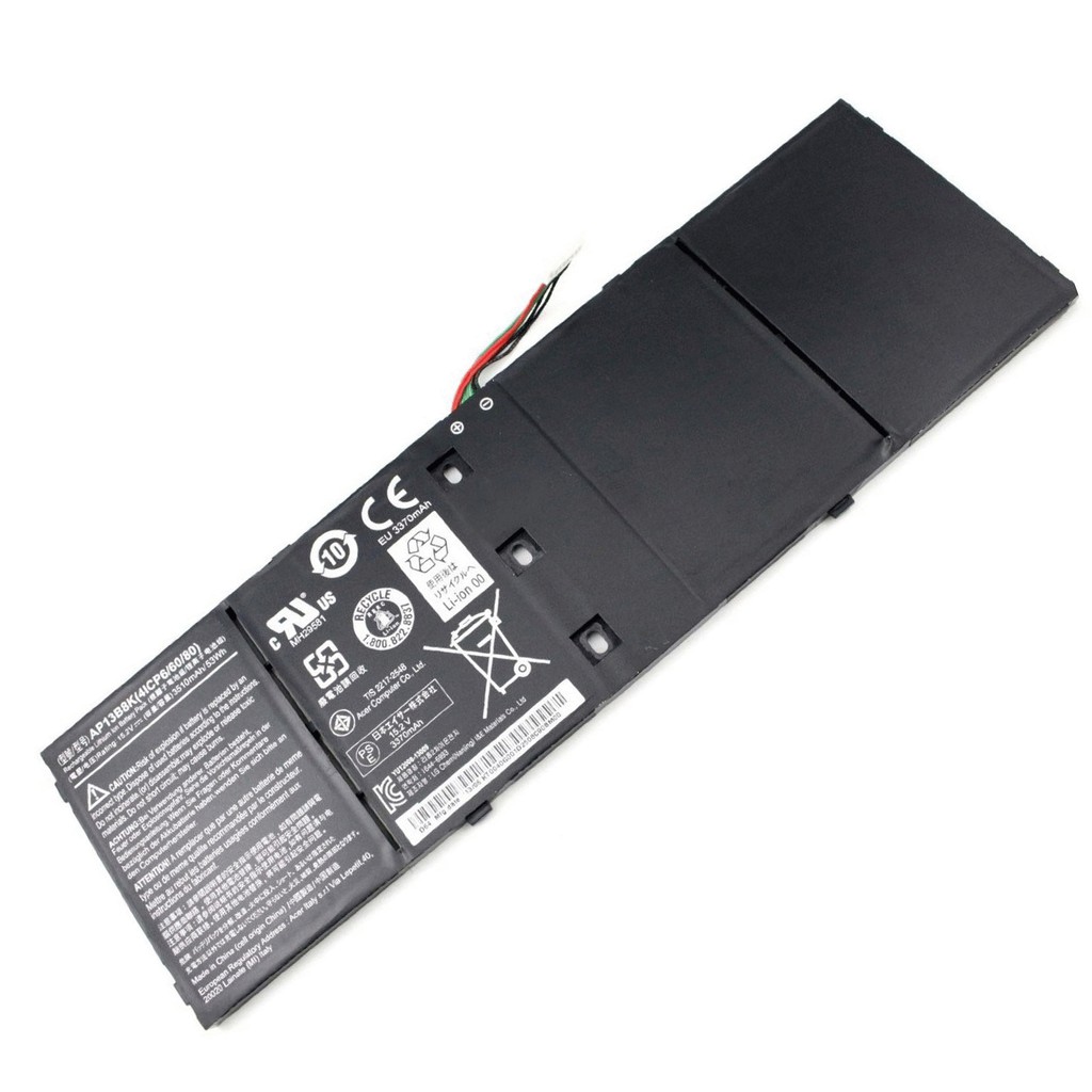 Connecteur Disque Dur SATA Pour Acer V5-472G, 473G, 473P, EC-471G - Réf. 05960107002 - Neuf Sous Blister