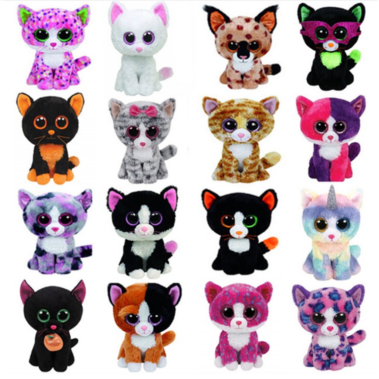 Jinxy beanie boo sale