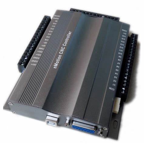 (Stock Clearance) nMotion Mach 3 CNC Controller Main Board Router ...