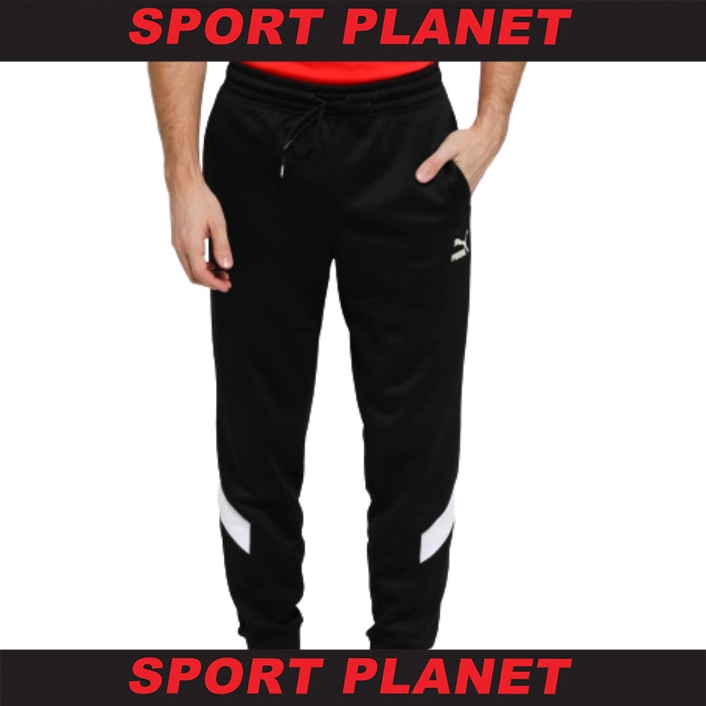 Puma men's iconic mcs track online pants