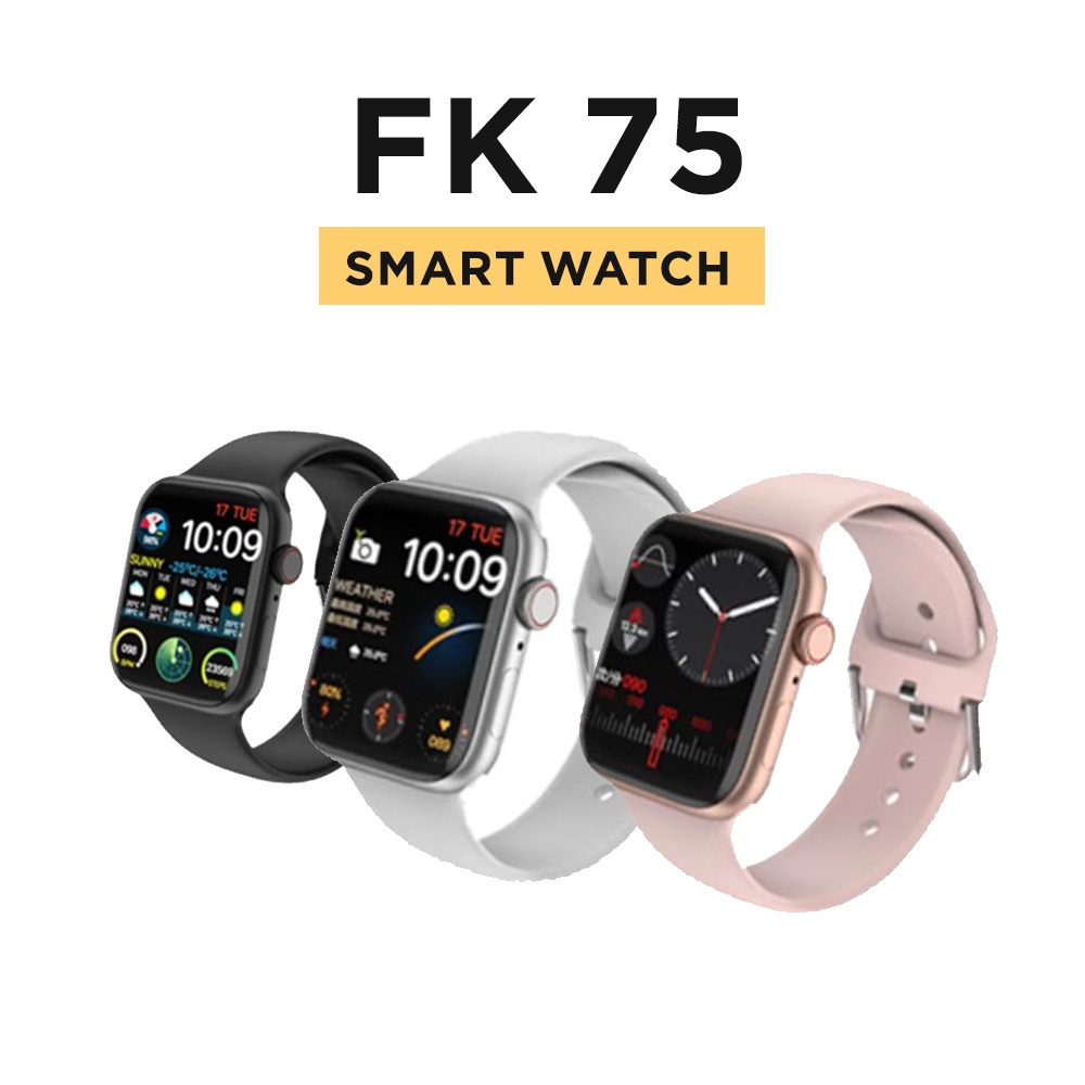 Smart watch online fk75