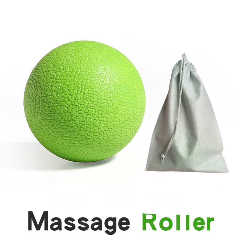 [Multicolor Optional] Massage Ball Foot Massage Ball Relaxing Muscle
