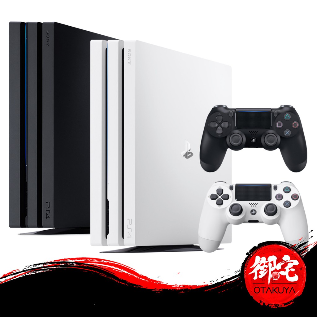 Brand new deals playstation 4 pro