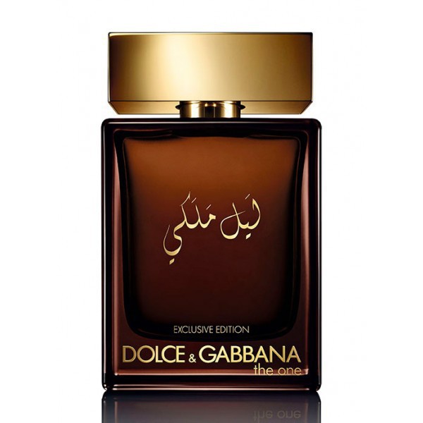 Dolce & Gabbana The One LAIL MALAKI Royal Night for Men 100ml (Exclusiv