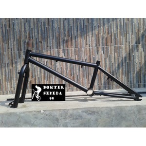 Frame store bmx united