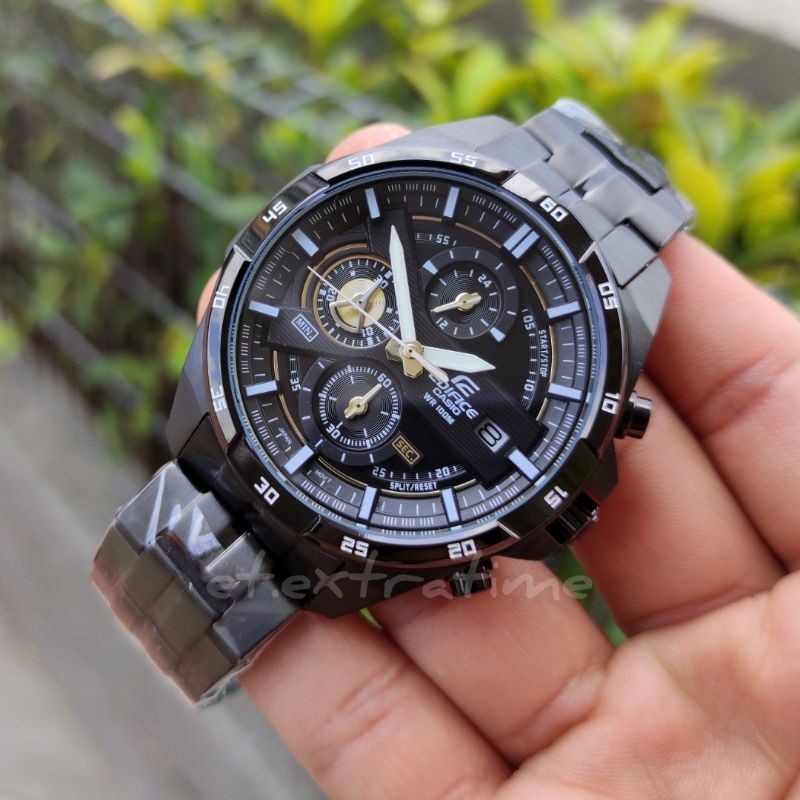 Casio EDIFICE Casio Edifice EFR 556 Redbull Scuderia Toro Rosso Men s Watches Jam Lelaki Casio Edifice EFR556