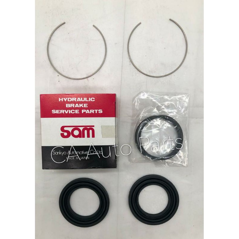 TOYOTA VIOS NCP93 SAM DISC BRAKE CALIPER REPAIR KIT FRONT(04478OD130X