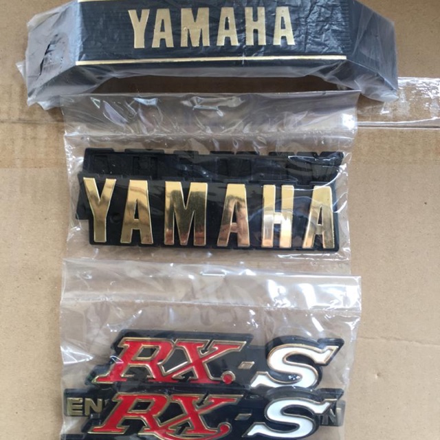 yamaha rx engine cover