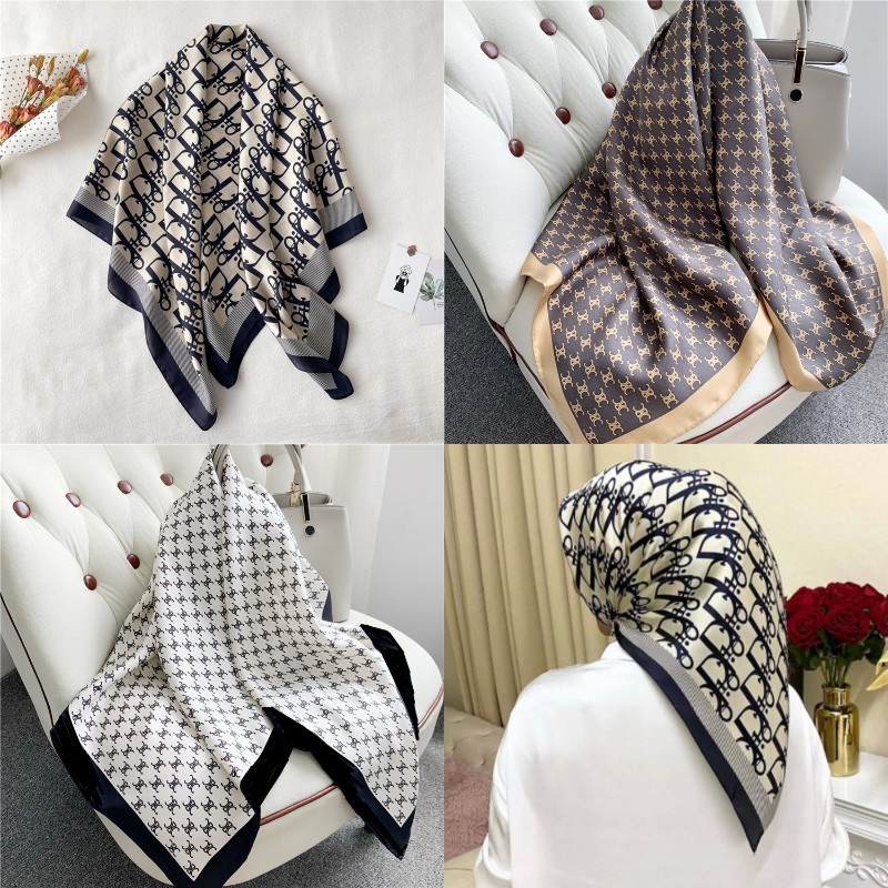 Beli tudung satin Dalam Talian Dengan Harga Terbaik Oct 2025