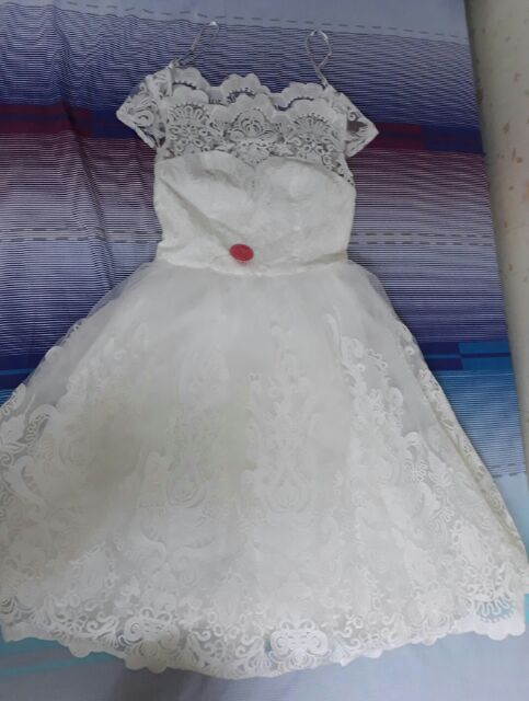 Chi chi aerin dress deals
