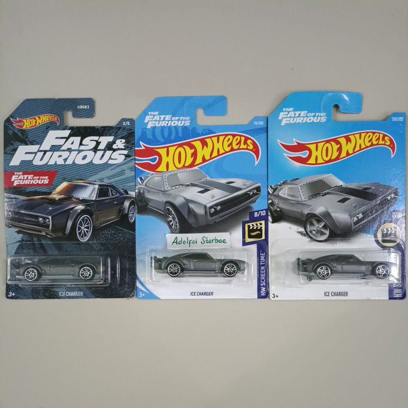 Hot Wheels – ´15 Dodge Charger SRT HW First Response – 1:64 Maßstab, Mattel 2024 – Sammler- Und Spielzeugauto