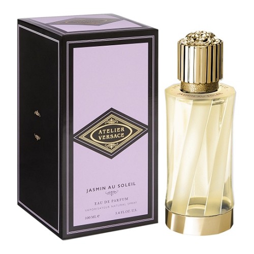 Versace Atelier Collection Jasmin au Soleil for Women Eau de Parfum