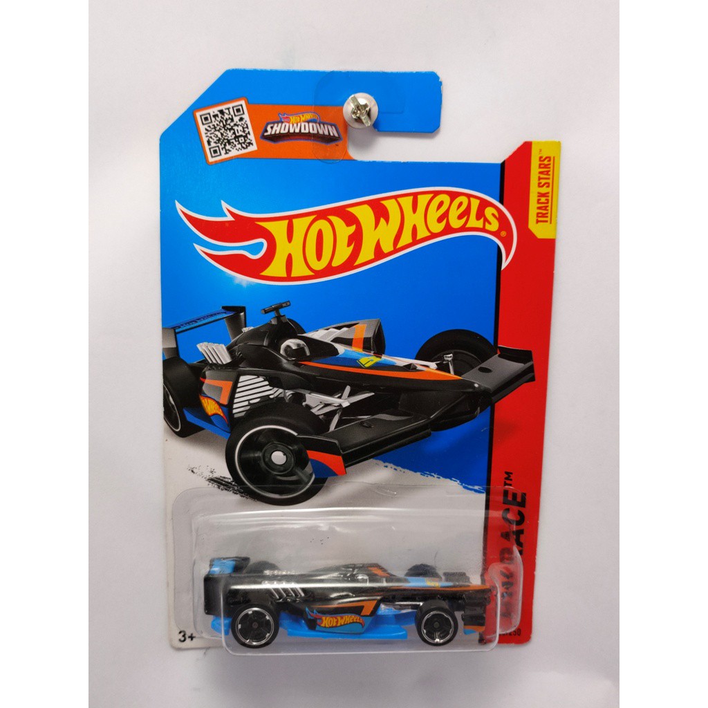 Hot wheels best sale winning formula