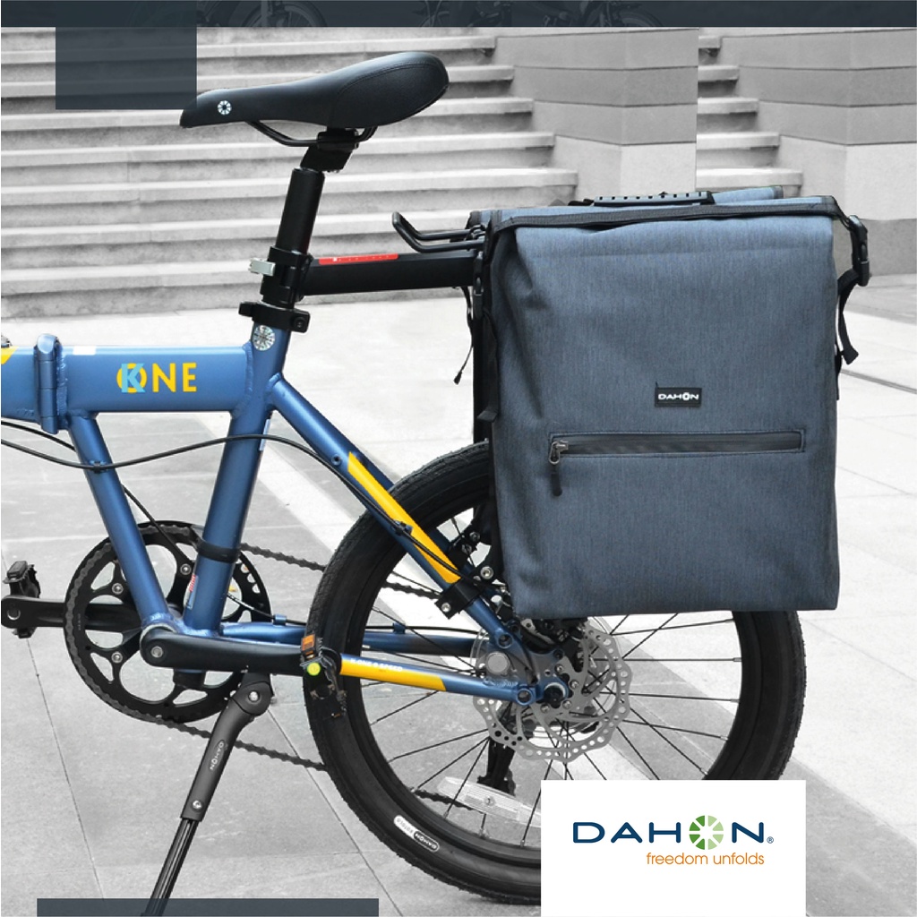 Dahon pannier online