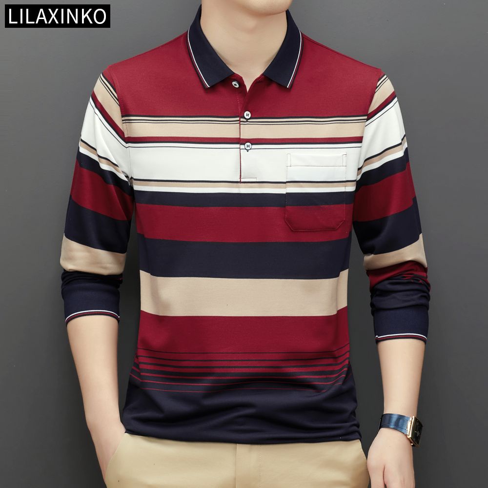 3 color polo outlet shirts