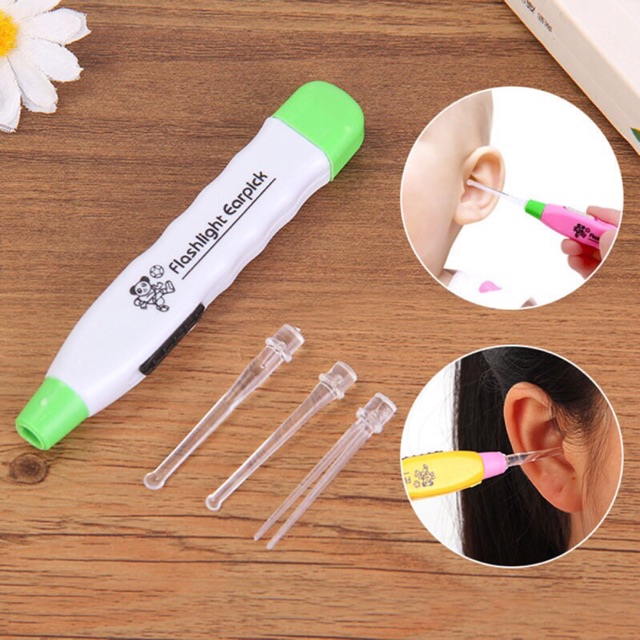 Baby ear pick 🎁Ready Stock🎁 | Shopee Malaysia