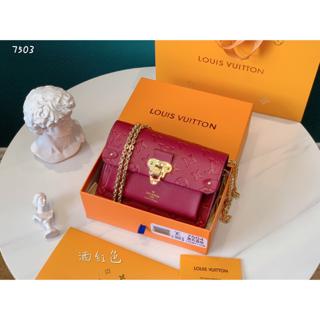 Louis Vuitton Vavin Chain Wallet - Vitkac shop online