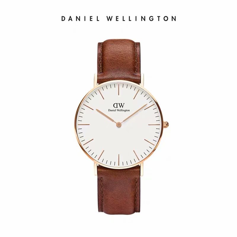 Dw classic best sale sheffield 40mm