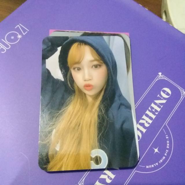 3rd Mini Album - ONEIRIC ver. | Shopee Philippines