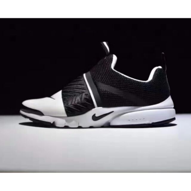 Nike presto extreme slip hot sale on