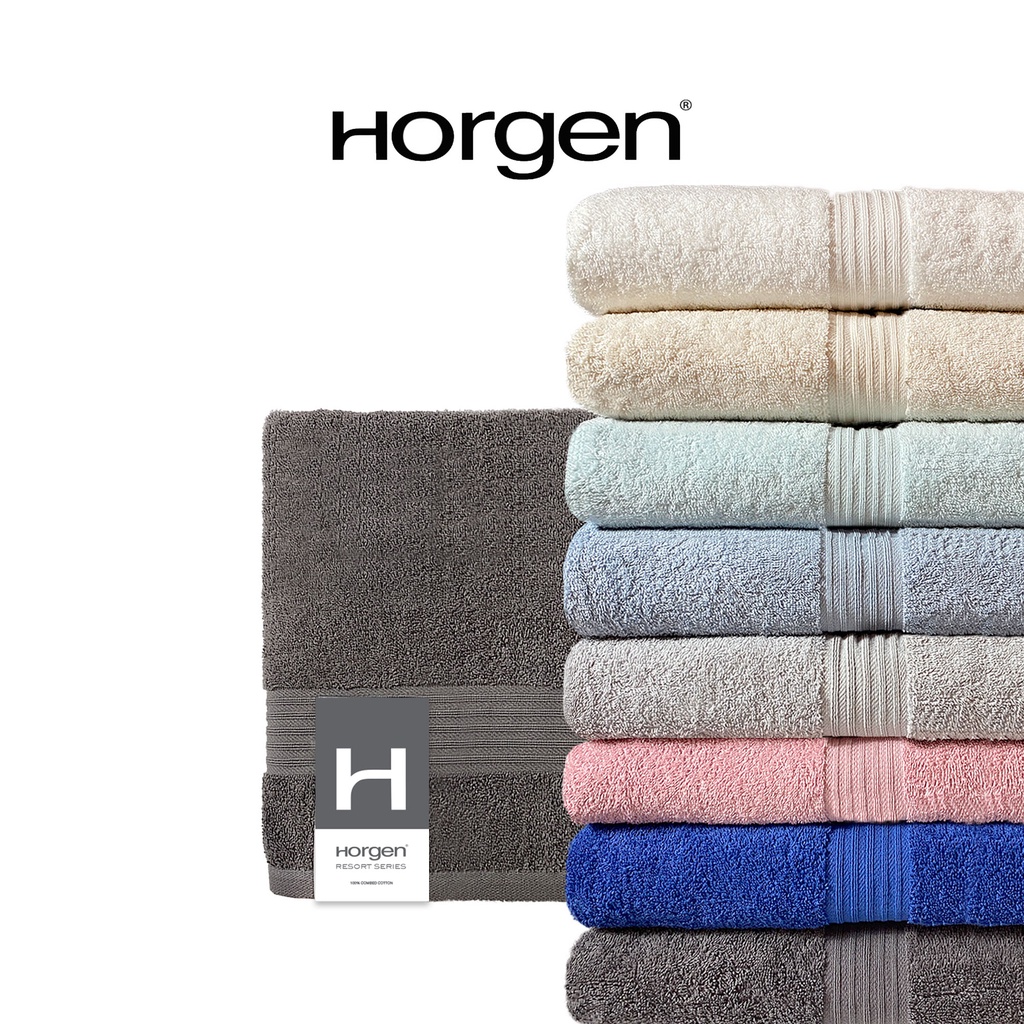 Combed Cotton Bath Towel (67cm x 120cm x 1 Pc) Shopee Malaysia