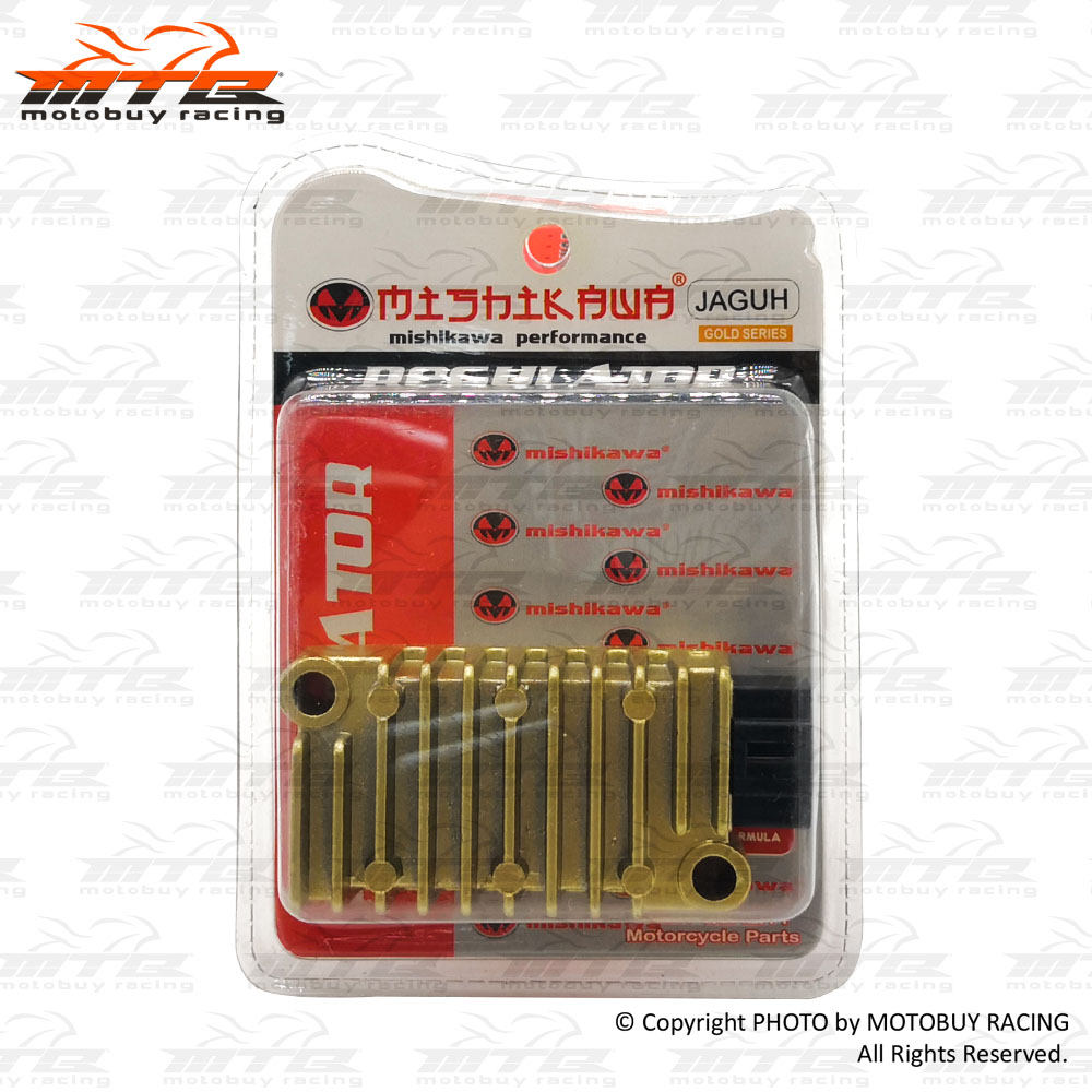 MODENAS JAGUH 175 RECTIFIER Shopee Malaysia