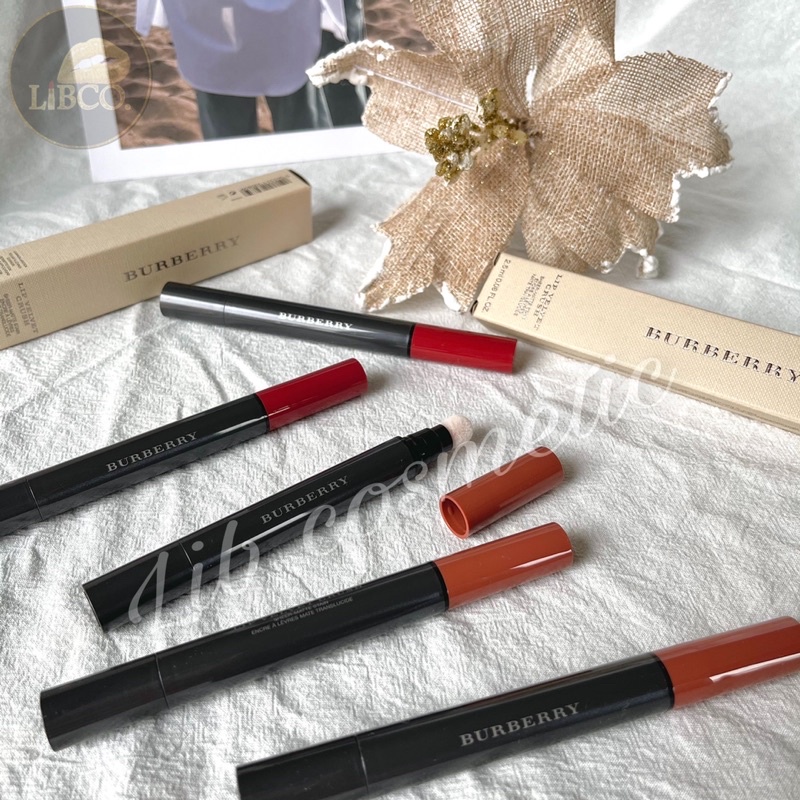 Burberry lip crush outlet 70