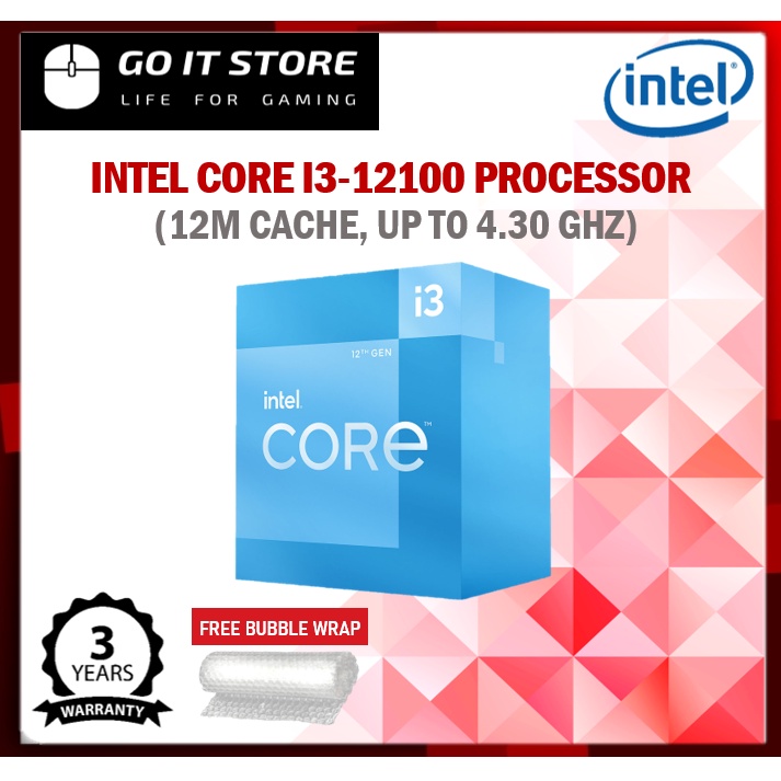 Intel® Core™ I5-10400F Processor - 12M Cache, up to 4.30 GHz : NB