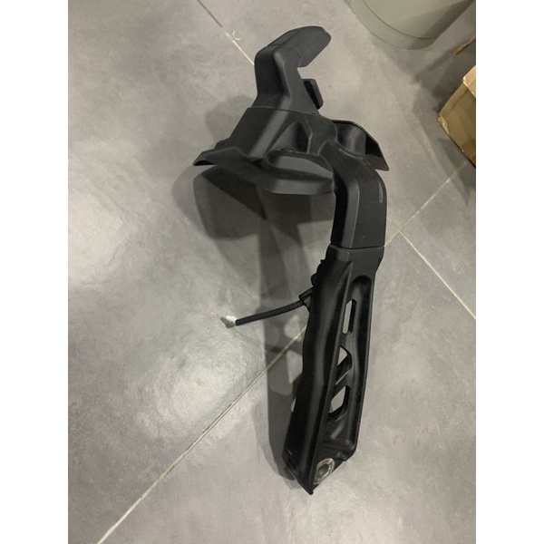 Splash Guard Original MT09 V2 Shopee Malaysia