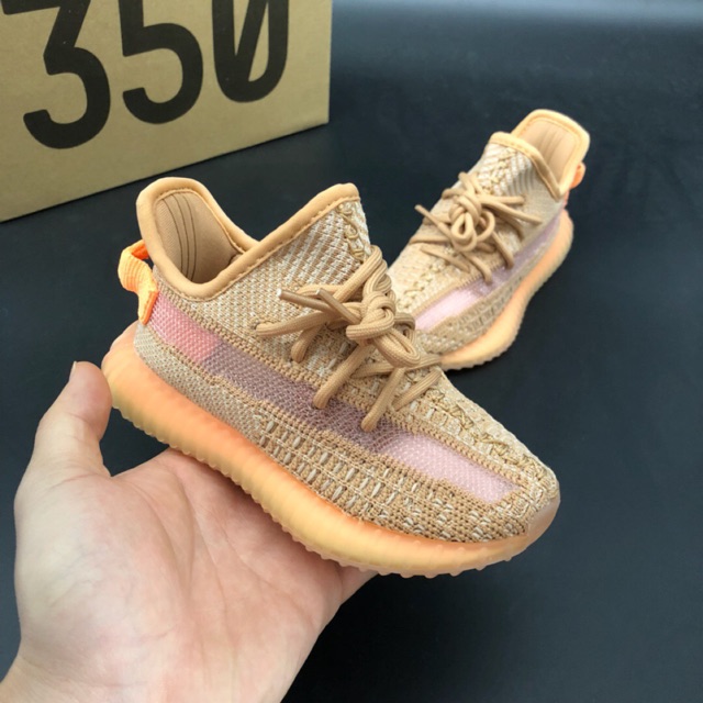 Adidas yeezy kid sizes difference best sale