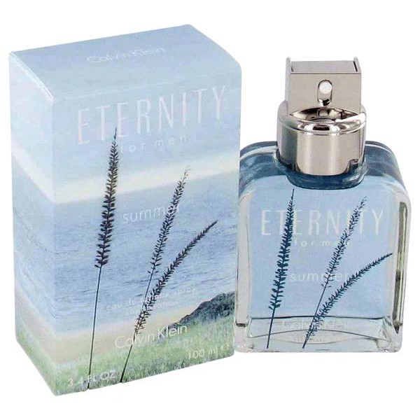 Calvin klein eternity men summer online