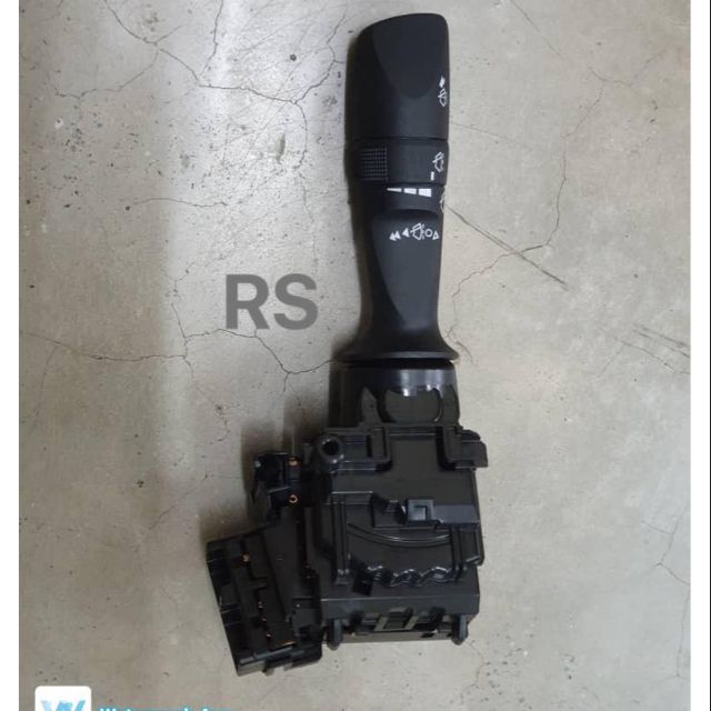Wiper Switch Original(Toyota Revo/Innova/Fortuner) | Shopee Malaysia
