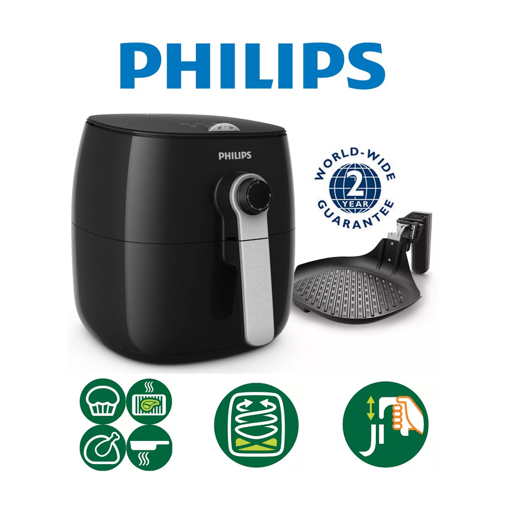 Philips viva collection outlet hd9621